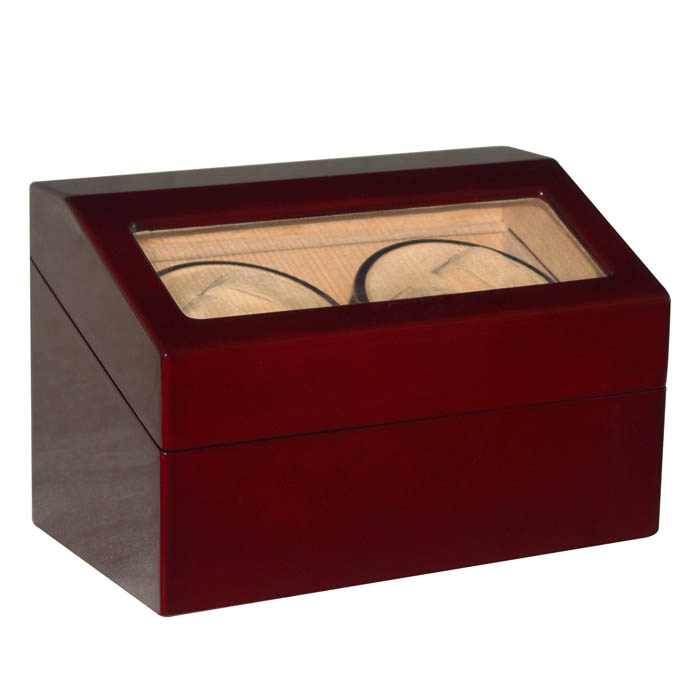 Luxury watch winder,automatic watch winder  awa204-04