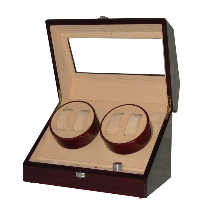Luxury watch winder,automatic watch winder  wa034-03