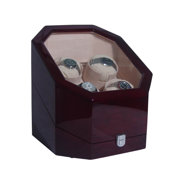 Luxury watch winder,automatic watch winder  wa037-04