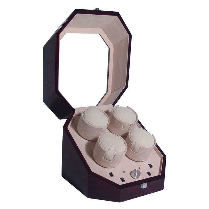 Luxury watch winder,automatic watch winder  wa037-06