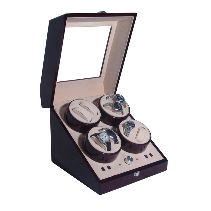 Luxury watch winder,automatic watch winder  wa038-01