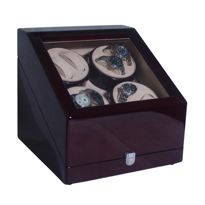 Luxury watch winder,automatic watch winder  wa038-04