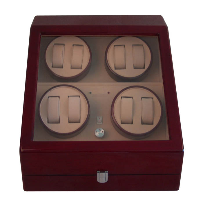 Luxury watch winder,automatic watch winder  wb05208-02