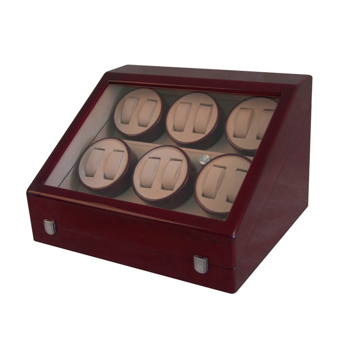Luxury watch winder,automatic watch winder  wb05212-03