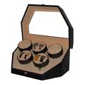 Luxury watch winder,automatic watch winder  wa039-09