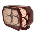 Luxury watch winder,automatic watch winder  wc212