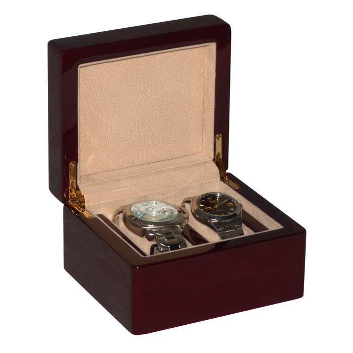 手錶盒Ca02-04