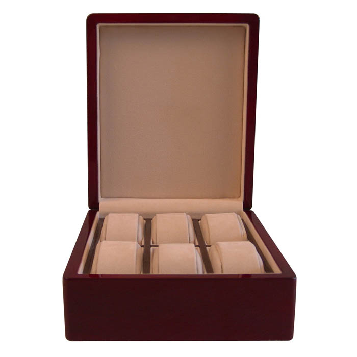 手表收藏盒 ca06-02