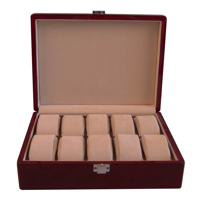 手表收藏盒 ca10-05