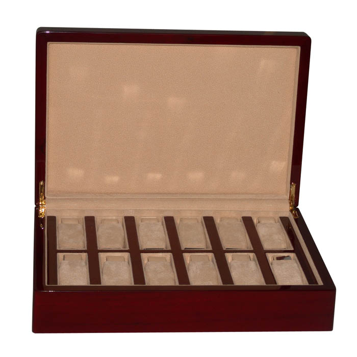 手表收藏盒 ca12-02