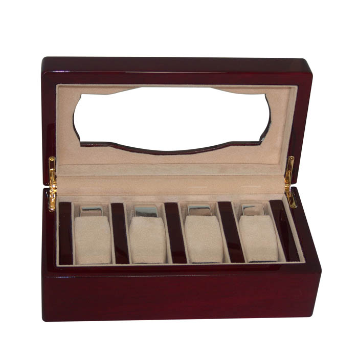 手表收藏盒 cb04-02