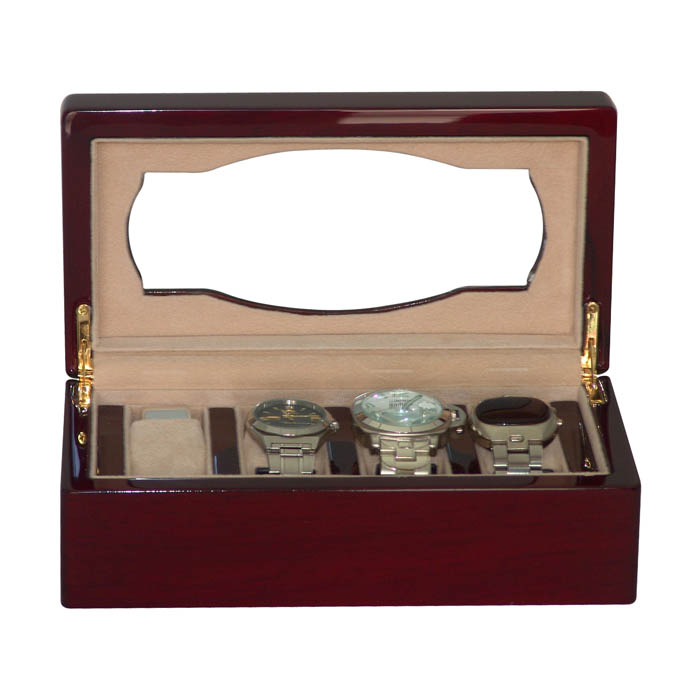 手表收藏盒 cb04-03
