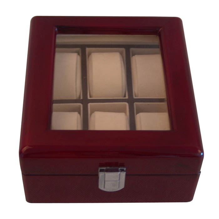 手表收藏盒 cb06-05