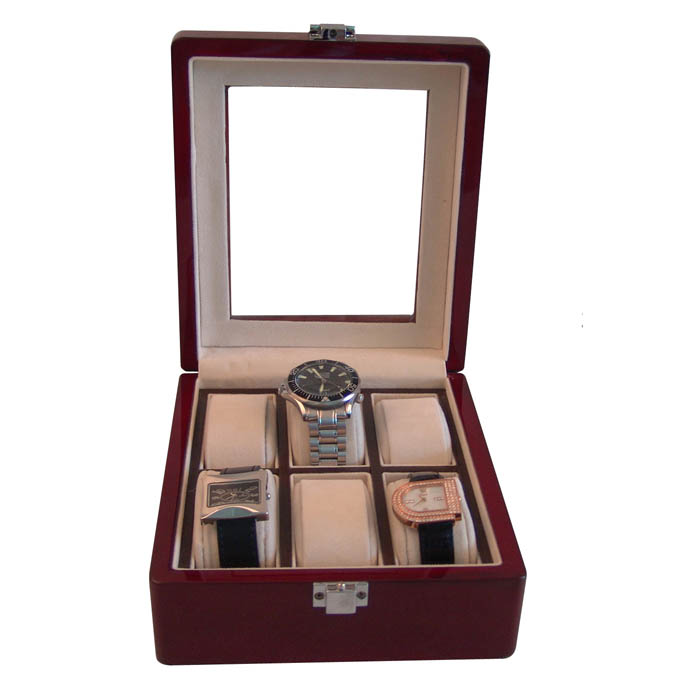 手表收藏盒 cb06-08