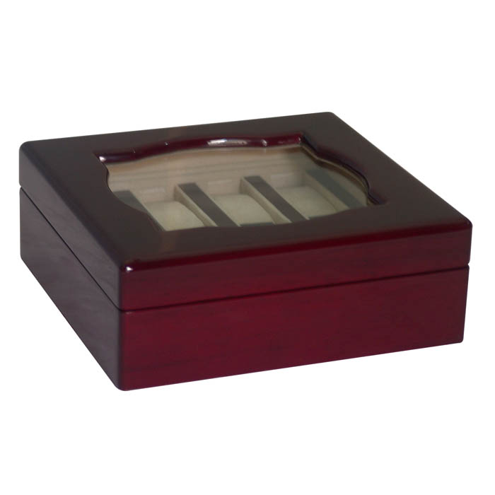 手表收藏盒 cb08-04