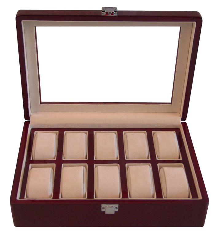 手表收藏盒 cb10-02