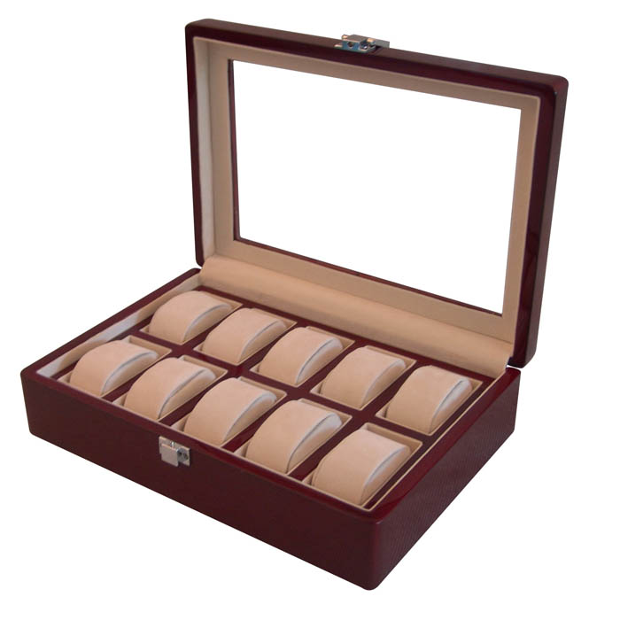 手表收藏盒 cb10-03