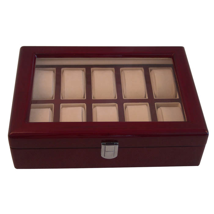 手表收藏盒 cb10-05