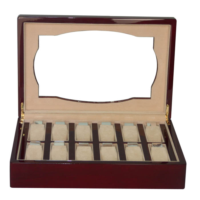 手表收藏盒 cb12-02