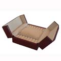 wooden watch packing box w05125